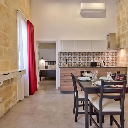 Vallettastay Old Lodge Apartment 3 Dış mekan fotoğraf