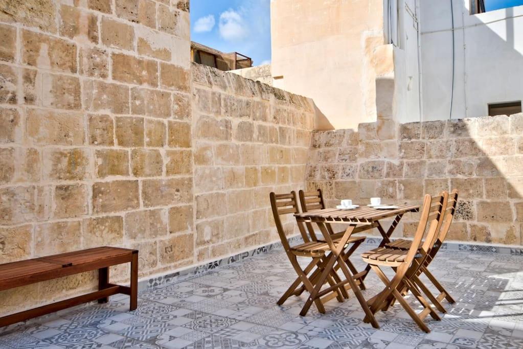 Vallettastay Old Lodge Apartment 3 Dış mekan fotoğraf
