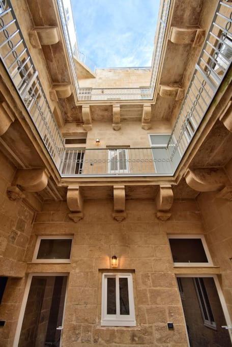 Vallettastay Old Lodge Apartment 3 Dış mekan fotoğraf