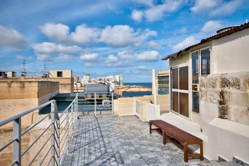 Vallettastay Old Lodge Apartment 3 Dış mekan fotoğraf