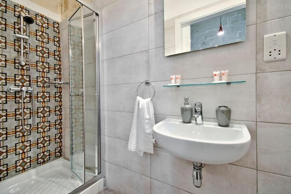 Vallettastay Old Lodge Apartment 3 Dış mekan fotoğraf