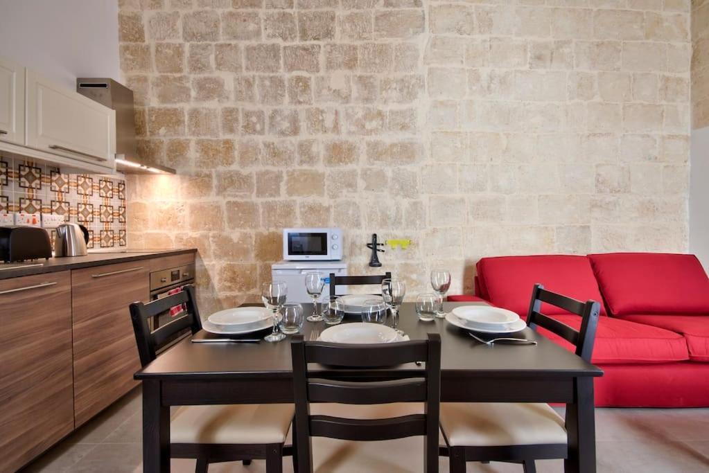 Vallettastay Old Lodge Apartment 3 Dış mekan fotoğraf