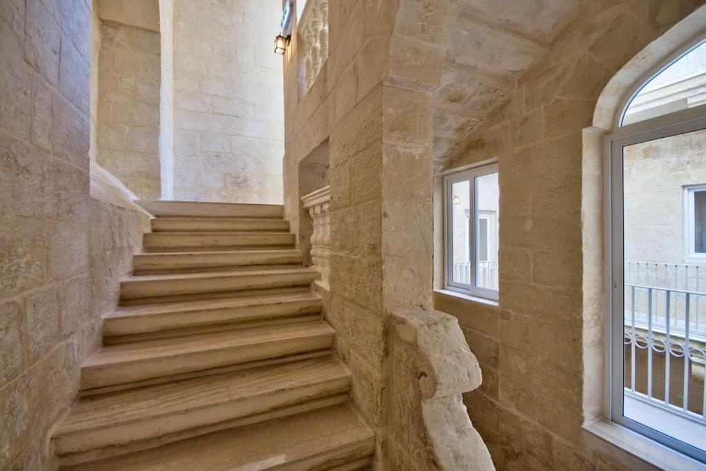 Vallettastay Old Lodge Apartment 3 Dış mekan fotoğraf