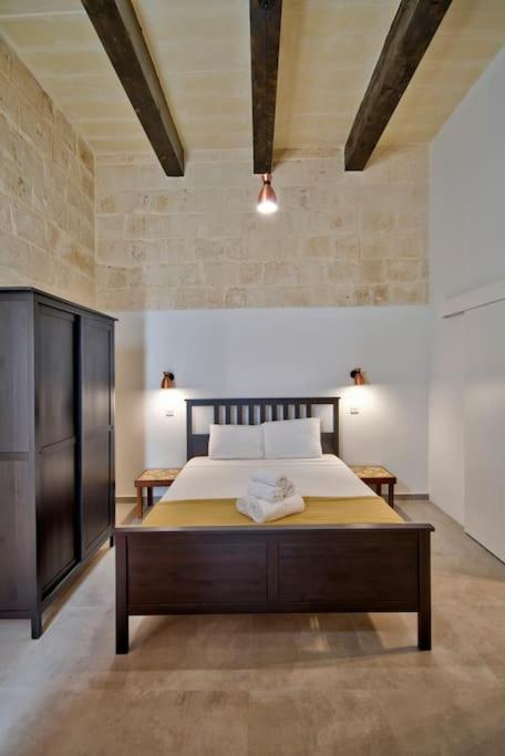 Vallettastay Old Lodge Apartment 3 Dış mekan fotoğraf