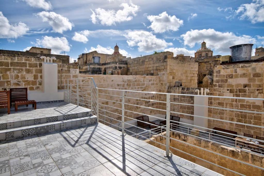 Vallettastay Old Lodge Apartment 3 Dış mekan fotoğraf