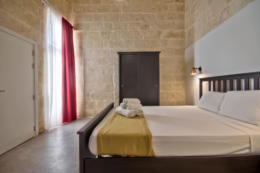 Vallettastay Old Lodge Apartment 3 Dış mekan fotoğraf