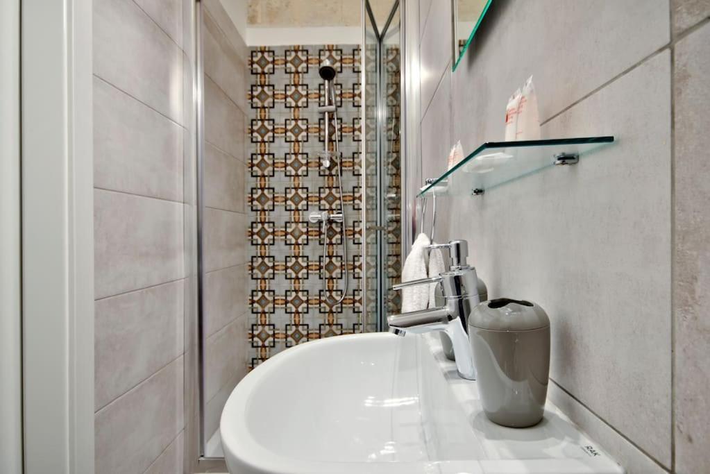 Vallettastay Old Lodge Apartment 3 Dış mekan fotoğraf