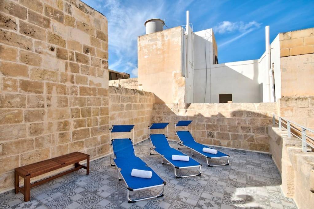 Vallettastay Old Lodge Apartment 3 Dış mekan fotoğraf