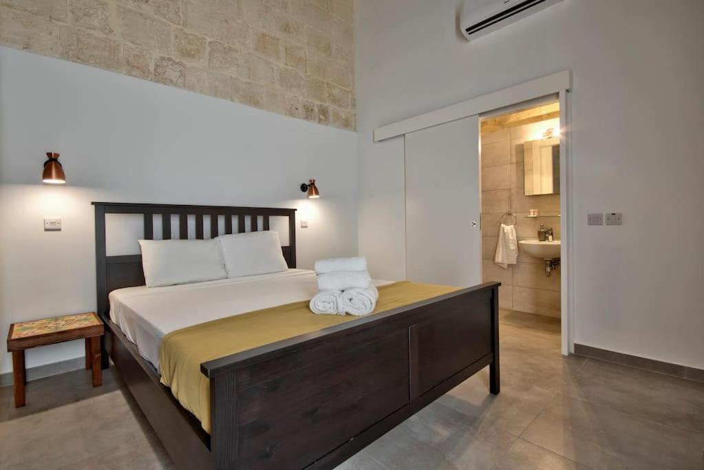 Vallettastay Old Lodge Apartment 3 Dış mekan fotoğraf