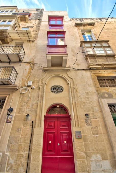 Vallettastay Old Lodge Apartment 3 Dış mekan fotoğraf