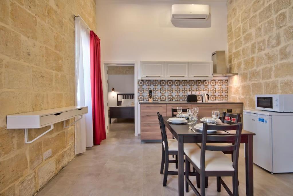 Vallettastay Old Lodge Apartment 3 Dış mekan fotoğraf