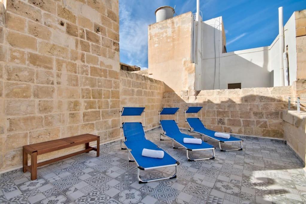 Vallettastay Old Lodge Apartment 3 Dış mekan fotoğraf