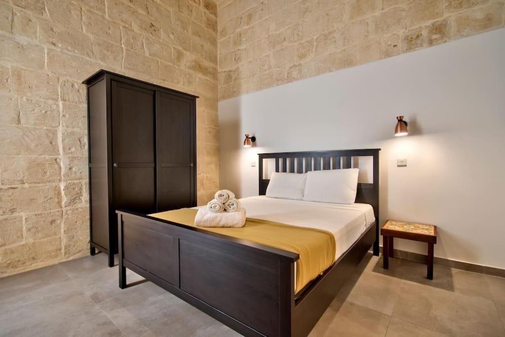 Vallettastay Old Lodge Apartment 3 Dış mekan fotoğraf