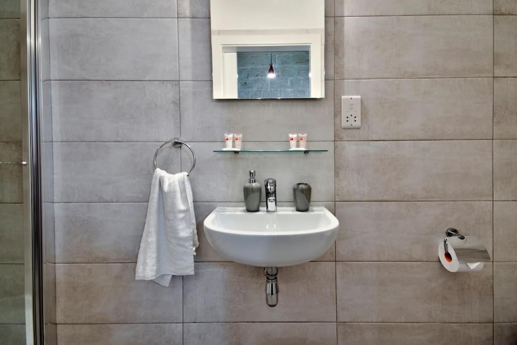Vallettastay Old Lodge Apartment 3 Dış mekan fotoğraf